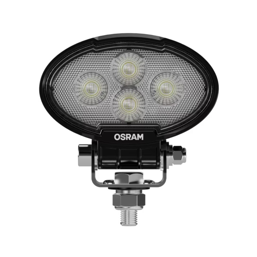 Osram - LED-spot til bil OVAL WL VX100-WD LED/17W/12/24V IP69 6000K