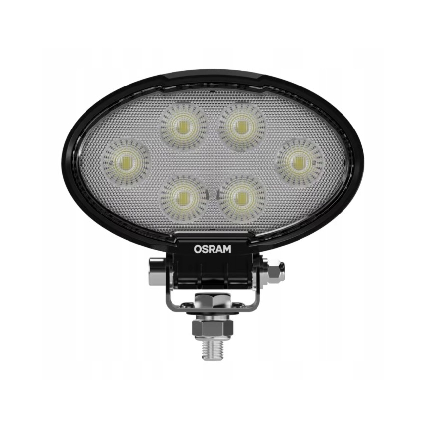 Osram - LED-spot til bil OVAL WL VX150-WD LED/28W/12/24V IP69 6000K