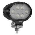 Osram - LED-spot til bil OVAL WL VX150-WD LED/28W/12/24V IP69 6000K