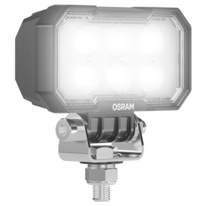 Osram - LED-spot til bil RECT WL VX100-WD LED/26W/12/24V IP69 6000K