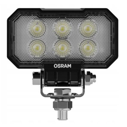 Osram - LED-spot til bil RECT WL VX100-WD LED/26W/12/24V IP69 6000K