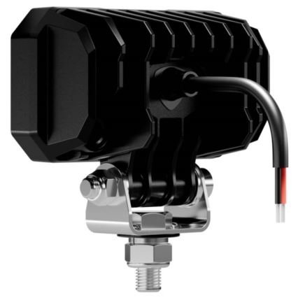 Osram - LED-spot til bil RECT WL VX100-WD LED/26W/12/24V IP69 6000K