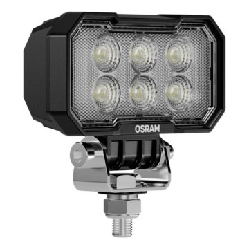 Osram - LED-spot til bil RECT WL VX100-WD LED/26W/12/24V IP69 6000K