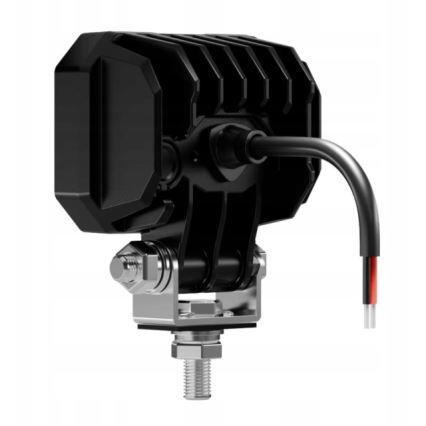 Osram - LED-spotlampe til bil RECT WL VX80-WD LED/17W/12/24V IP69 6000K