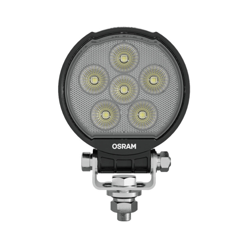 Osram - LED-spot til bil LEDRIVING WL VX100-WD LED/20W/12/24V IP69 6000K