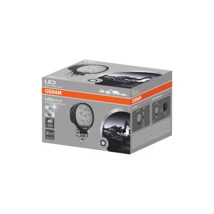 Osram - LED-spot til bil LEDRIVING WL VX100-WD LED/20W/12/24V IP69 6000K