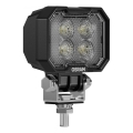 Osram - LED-spotlampe til bil RECT WL VX80-WD LED/17W/12/24V IP69 6000K