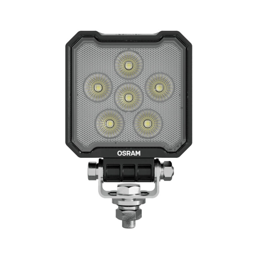 Osram - LED-spot til biler LEDRIVING WL VX100-WD LED/20W/12/24V IP69 6000K