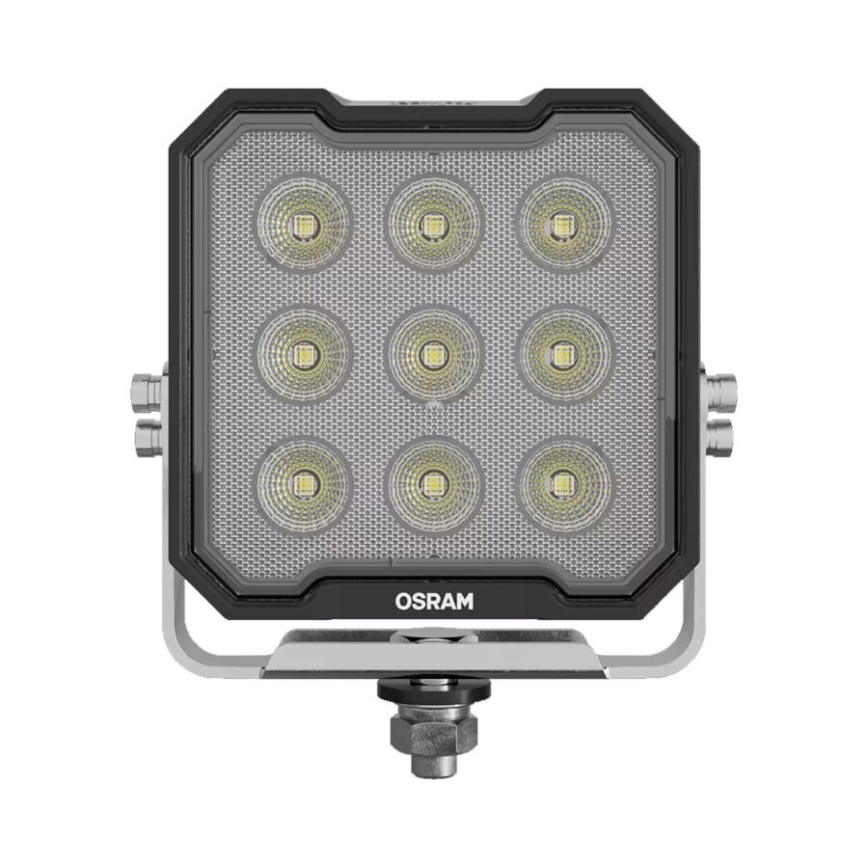 Osram - LED-spot til bil LEDRIVING WL VX125-WD LED/30W/12/24V IP69 6000K