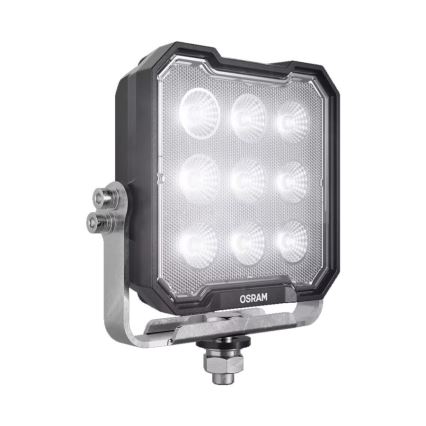 Osram - LED-spot til bil LEDRIVING WL VX125-WD LED/30W/12/24V IP69 6000K