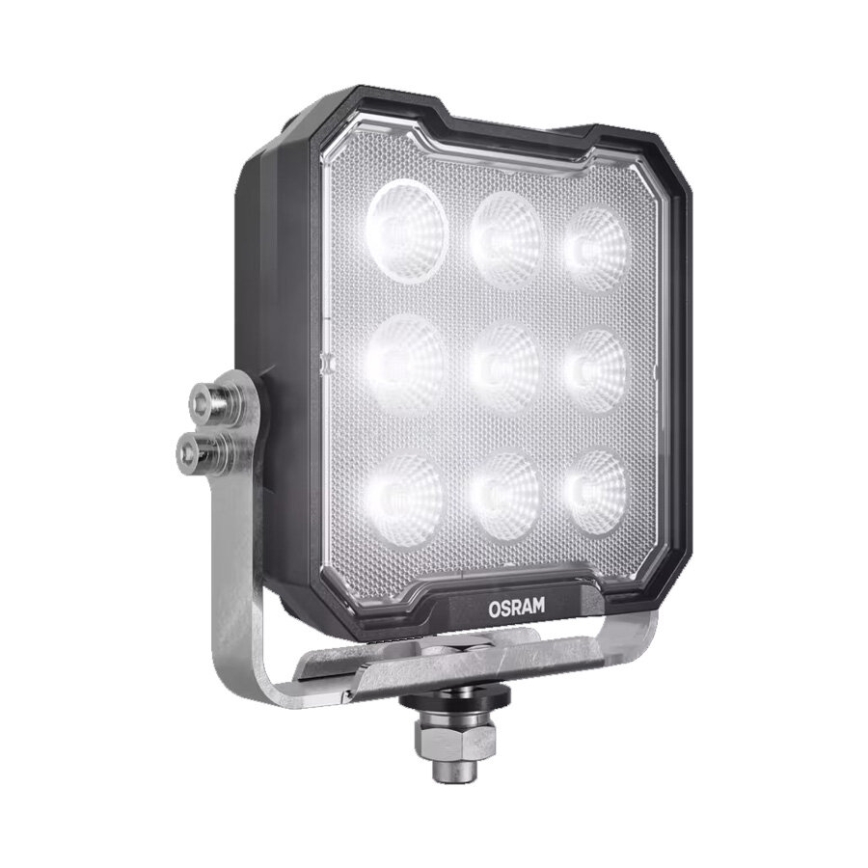 Osram - LED-spot til bil LEDRIVING WL VX125-WD LED/30W/12/24V IP69 6000K
