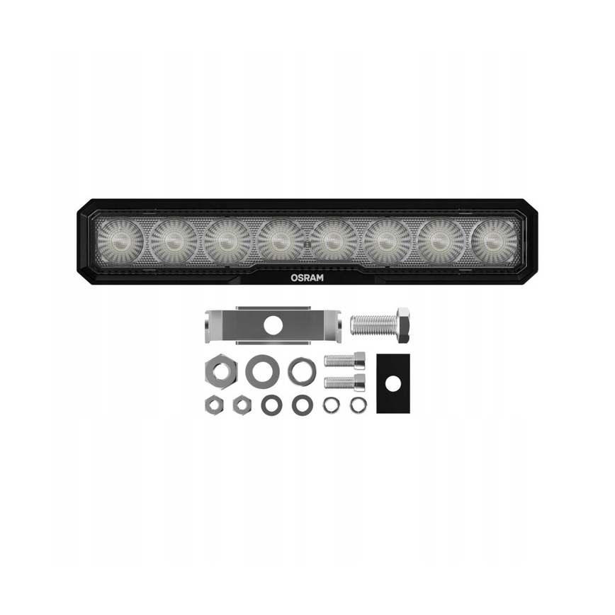 Osram - LED-spotlampe til bil LIGHTBAR WL VX250-WD LED/36W/12/24V 6000K IP69