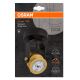 Osram - LED spotlamper SINGLE 1xGU10/6,1W/230V gylden