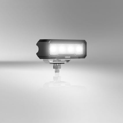 Osram - LED-spotlampe til bil LIGHTBAR WL VX125-WD LED/36W/12/24V IP69 6000K