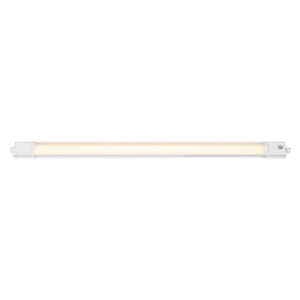 Osram - LED teknisk armatur med skumrings- og bevægelsessensor SUBMARINE LED/36W/230V 122 cm IP65