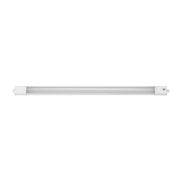 Osram - LED teknisk armatur med skumrings- og bevægelsessensor SUBMARINE LED/36W/230V 122 cm IP65