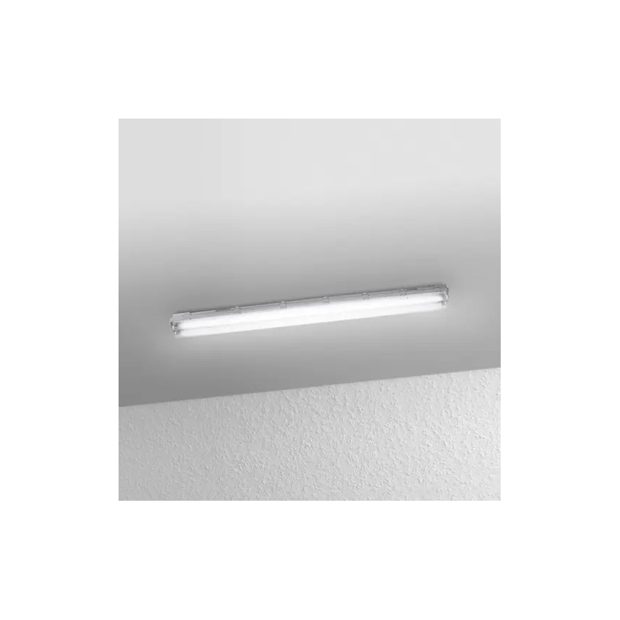 Osram - LED-teknisk lysstofrørsarmatur SUBMARINE 2xG13/15W/230V IP65