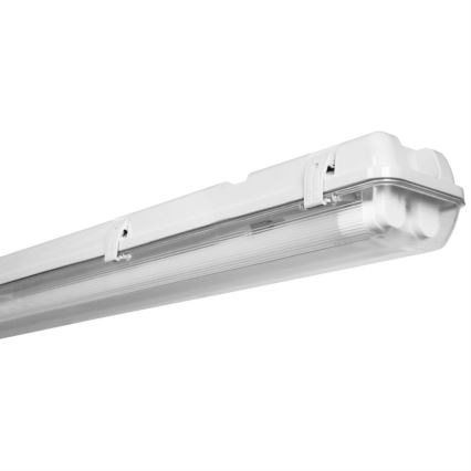 Osram - LED-teknisk lysstofrørsarmatur SUBMARINE 2xG13/15W/230V IP65