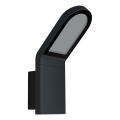 Osram - LED udendørs væglampe ENDURA STYLE LED/12W/230V IP54