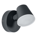 Osram - LED udendørs væglampe ENDURA STYLE LED/13,5W/230V IP44
