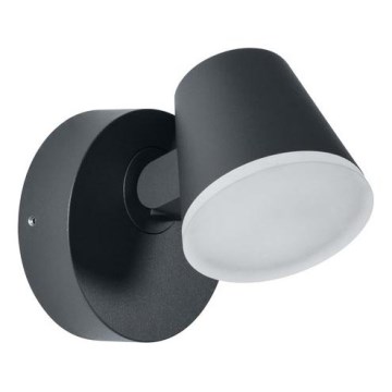 Osram - LED udendørs væglampe ENDURA STYLE LED/13,5W/230V IP44