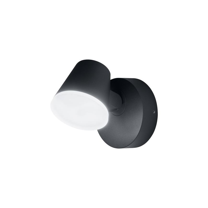 Osram - LED udendørs væglampe ENDURA STYLE LED/13,5W/230V IP44