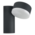 Osram - LED udendørs væglampe ENDURA STYLE LED/8W/230V IP44