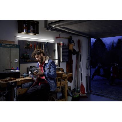 Osram - LED underskabsarmatur BATTEN LED/10W/230V 4000K