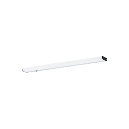 Osram - LED underskabsarmatur LINEAR LED/6W/230V 3000K 37 cm sølv