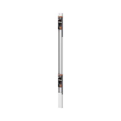 Osram - LED underskabsarmatur med bevægelsessensor BATTEN LED/14W/230V 120 cm hvid