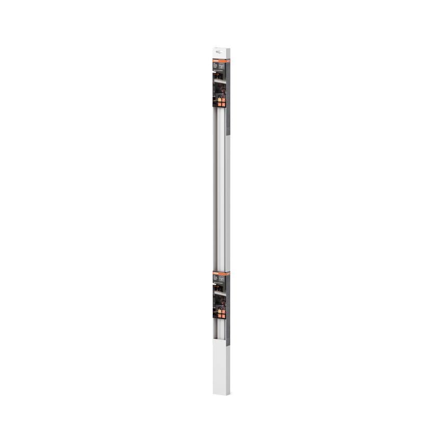 Osram - LED underskabsarmatur med bevægelsessensor BATTEN LED/14W/230V 120 cm hvid