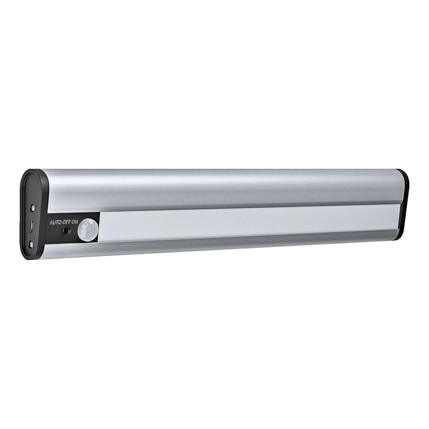 Osram - LED underskabsarmatur med sensor MOBILE LED/1,5W/3,7V 1800 mAh
