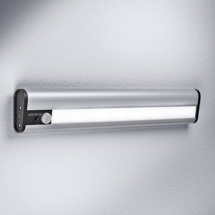 Osram - LED underskabsarmatur med sensor MOBILE LED/1,5W/3,7V 1800 mAh