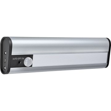 Osram - LED-underskabsarmatur med sensor MOBILE LED/1W/3,7V 1800 mAh