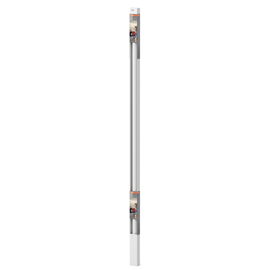 Osram - LED underskabsarmatur TUBEKIT LED/21,5W/230V 3000K 150 cm hvid