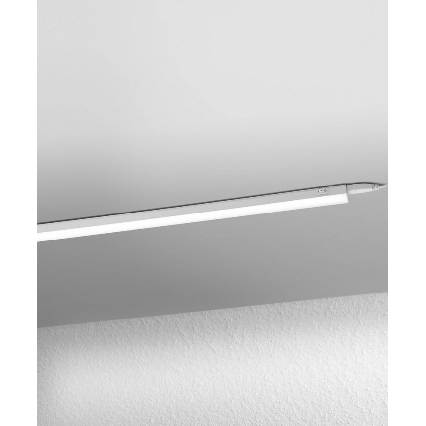Osram - LED underskabslampe BATTEN LED/10W/230V
