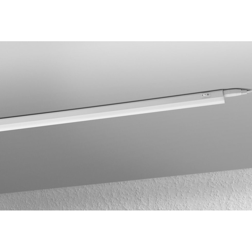 Osram - LED-underskabslampe BATTEN LED/4W/230V 4000K 31,3 cm