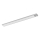 Osram - LED underskabslampe med bevægelses- og skumringssensor LINEAR LED/3,2W/3,7V 500 mAh 3000/4000/6500K 40 cm grå