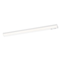 Osram - LED underskabslampe med bevægelses- og skumringssensor MOBILE LED/1W/5V 500 mAh 20 cm hvid