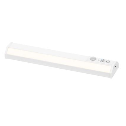 Osram - LED underskabslampe med sensor MOBILE LED/1W/3,7V 500 mAh 20 cm