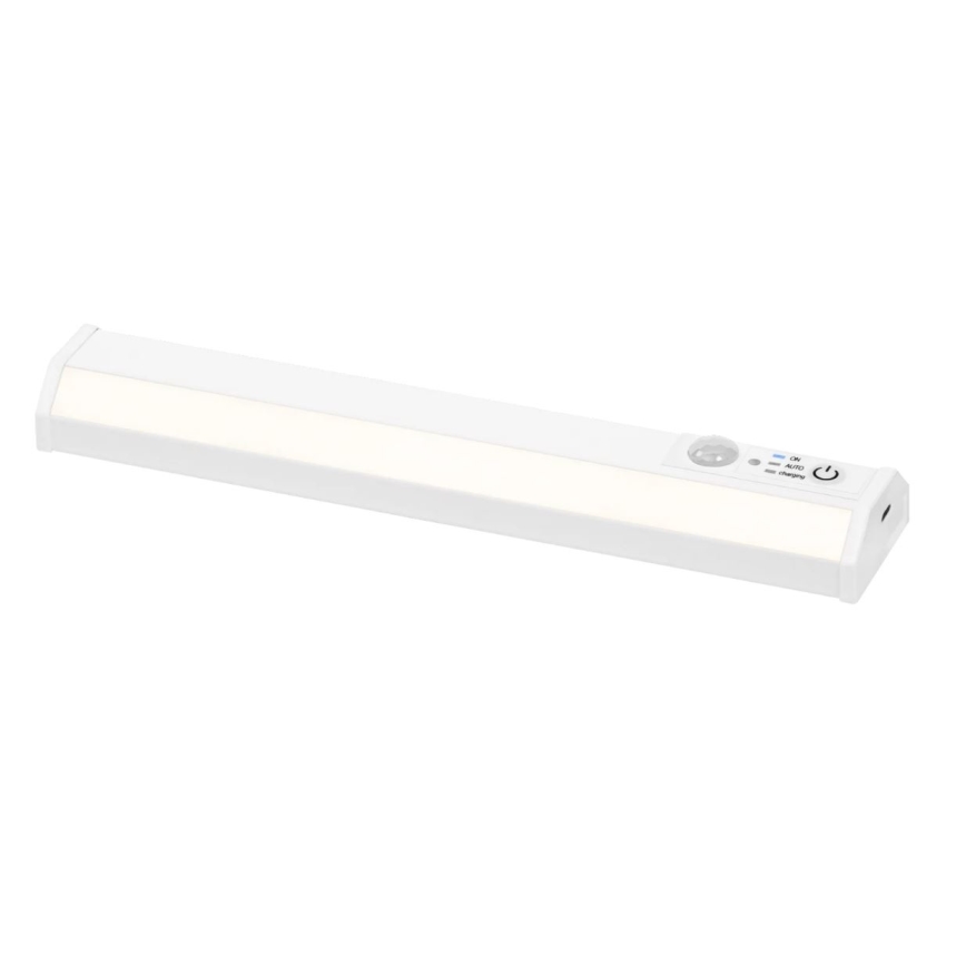 Osram - LED underskabslampe med sensor MOBILE LED/1W/3,7V 500 mAh 20 cm