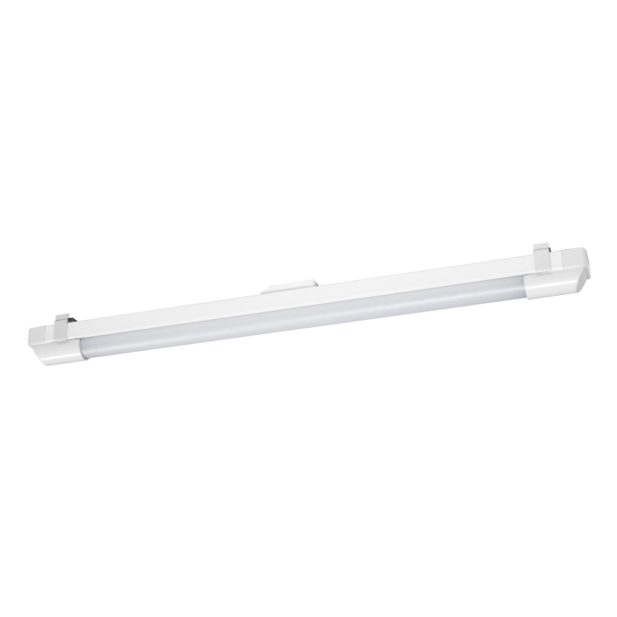 Osram - LED-underskabslampe POWER BATTEN LED/12W/230V 3000K 60 cm hvid