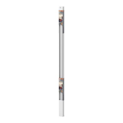 Osram - LED underskabslampe TUBEKIT LED/19W/230V 3000K 120 cm hvid
