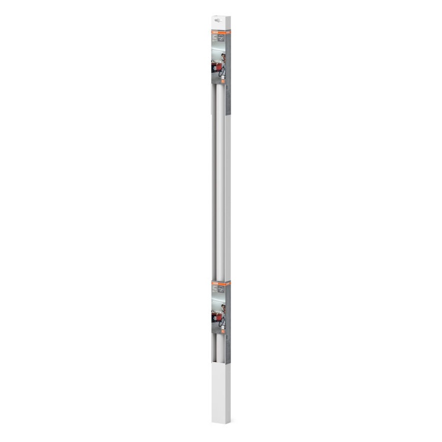 Osram - LED underskabslampe TUBEKIT LED/19W/230V 4000K 120 cm hvid