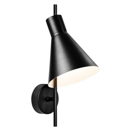 Osram - LED-væglampe DECOR TOKIO LED/5W/230V sort