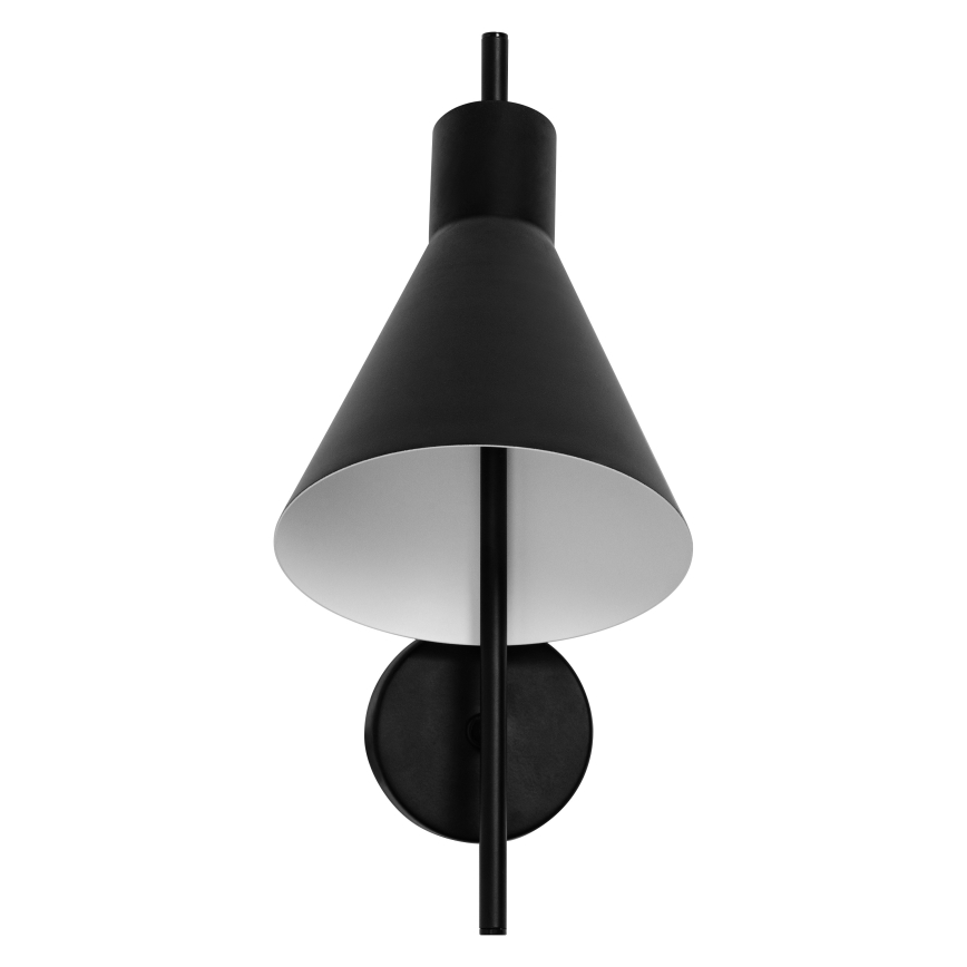 Osram - LED-væglampe DECOR TOKIO LED/5W/230V sort