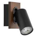 Osram - LED vægspot DECOR MERCURY 1xGU10/3,4W/230V