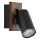Osram - LED vægspot DECOR MERCURY 1xGU10/3,4W/230V