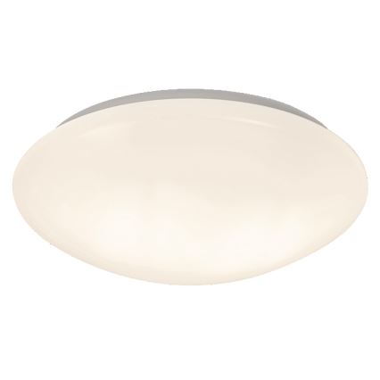 Osram - Loftlampe CEILING ESSENTIAL 2xE27/25W/230V Ø 35 cm hvid