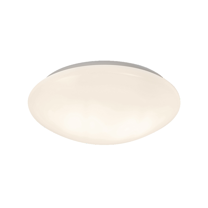 Osram - Loftlampe CEILING ESSENTIAL 2xE27/25W/230V Ø 35 cm hvid